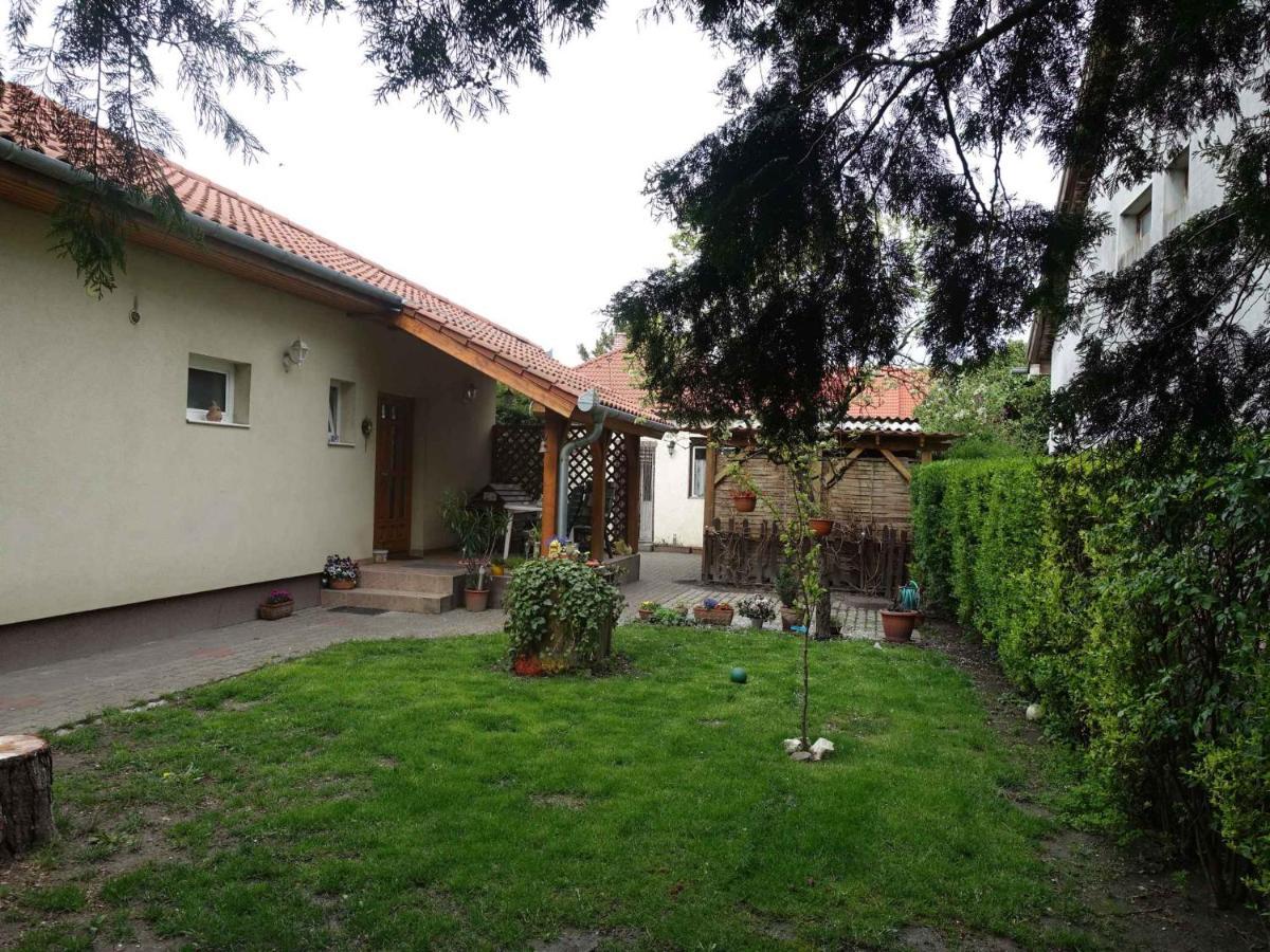 Holiday Home In Siofok - Balaton 42696 Exterior foto