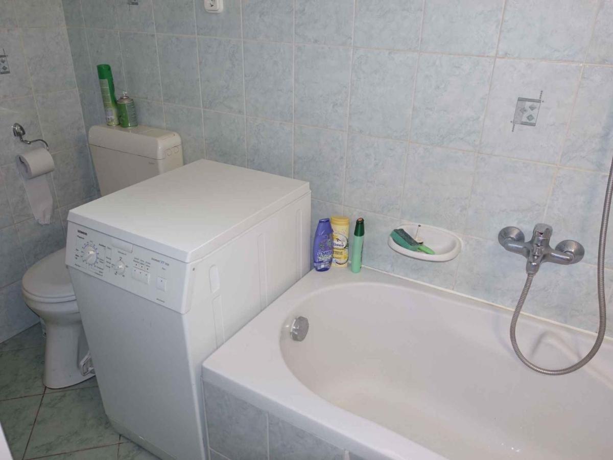 Holiday Home In Siofok - Balaton 42696 Exterior foto